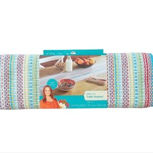 The Pioneer Woman Chunky Stripe Table Runner